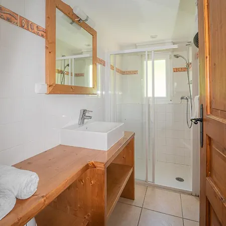 Holiday home Village De Les De L'aubrac