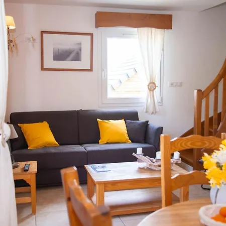 Holiday home Village De Les De L'aubrac