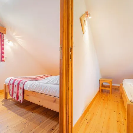 Holiday home Village De Les De L'aubrac Aumont-Aubrac
