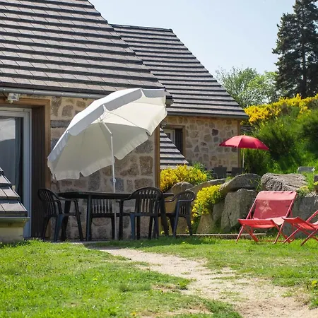 Village De Les De L'aubrac Aumont-Aubrac