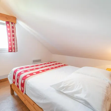 Village De Les De L'aubrac Holiday home Aumont-Aubrac